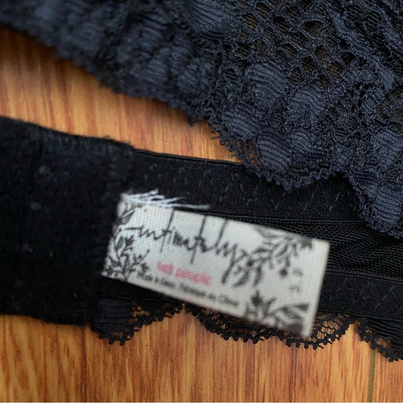 Free people, bralette. - Picture 5 of 5